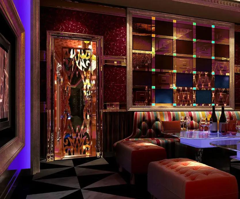 镇江商务ktv是什么意思？详细解析商务ktv-润州区ktv预定